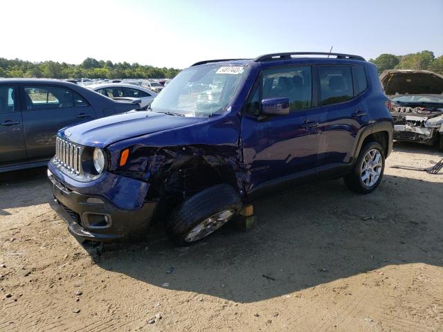 JEEP RENEGADE L 2017 zaccjbbb8hpg55047