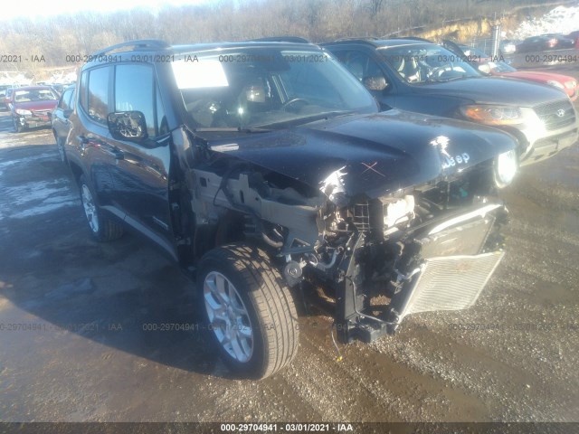 JEEP RENEGADE 2017 zaccjbbb8hpg57056