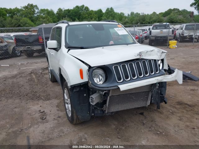 JEEP RENEGADE 2017 zaccjbbb8hpg61043