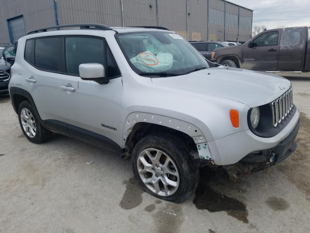 JEEP RENEGADE 2018 zaccjbbb8jpg76759