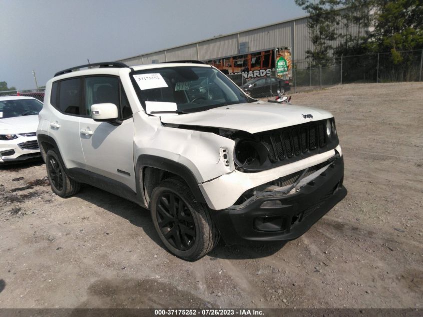 JEEP RENEGADE 2018 zaccjbbb8jpg79595