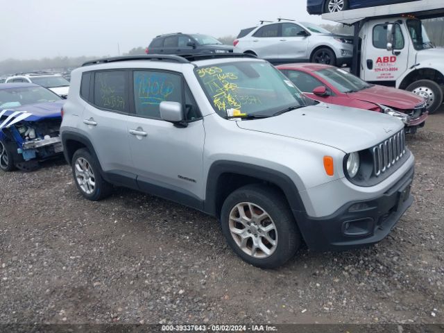 JEEP RENEGADE 2018 zaccjbbb8jpg83520