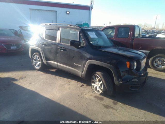 JEEP RENEGADE 2018 zaccjbbb8jpg86692