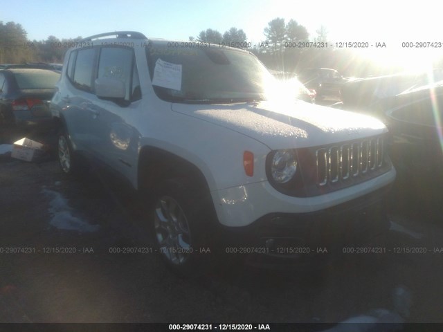 JEEP RENEGADE 2018 zaccjbbb8jpg91102