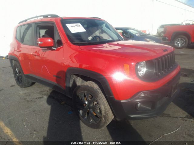 JEEP RENEGADE 2018 zaccjbbb8jph41142