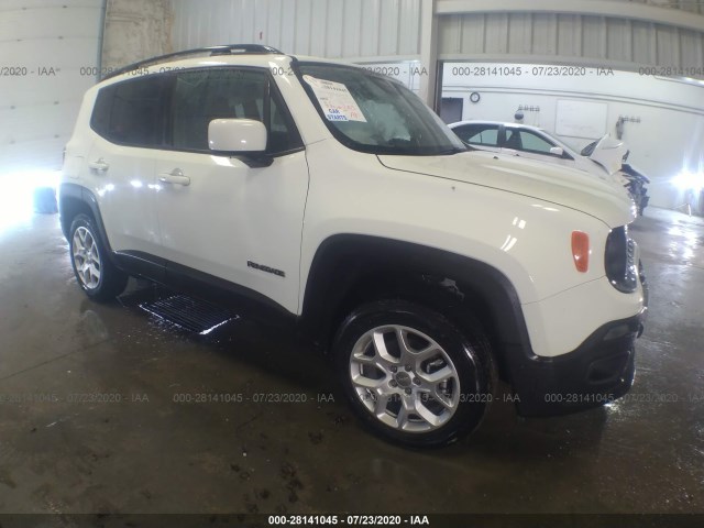 JEEP RENEGADE 2018 zaccjbbb8jph82595