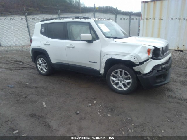 JEEP RENEGADE 2018 zaccjbbb8jpj01641