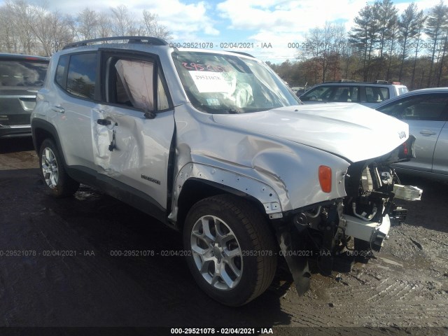 JEEP RENEGADE 2018 zaccjbbb8jpj09609