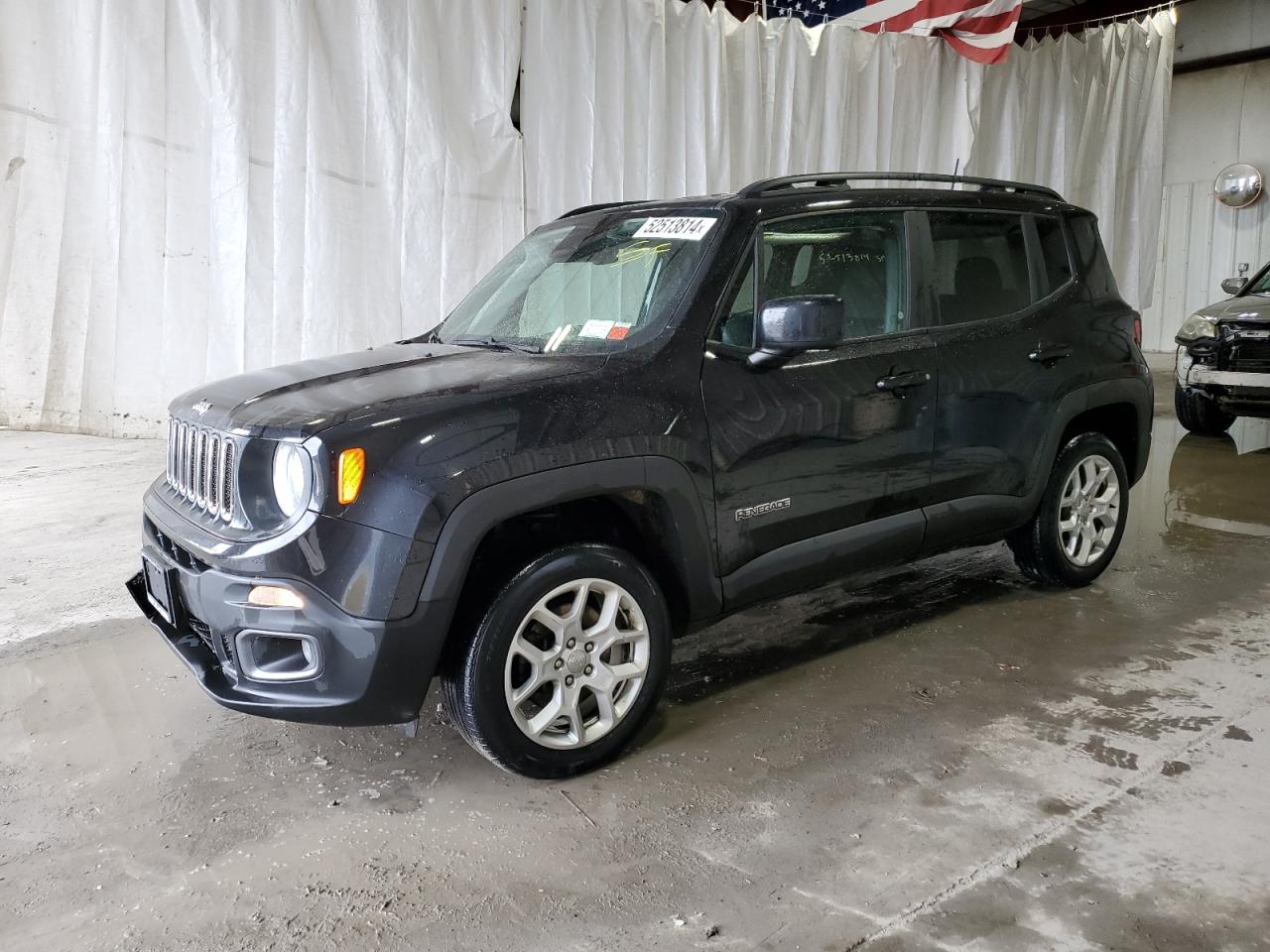 JEEP RENEGADE 2018 zaccjbbb8jpj21758