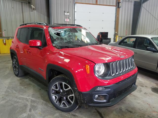 JEEP RENEGADE L 2017 zaccjbbb9hpe41183