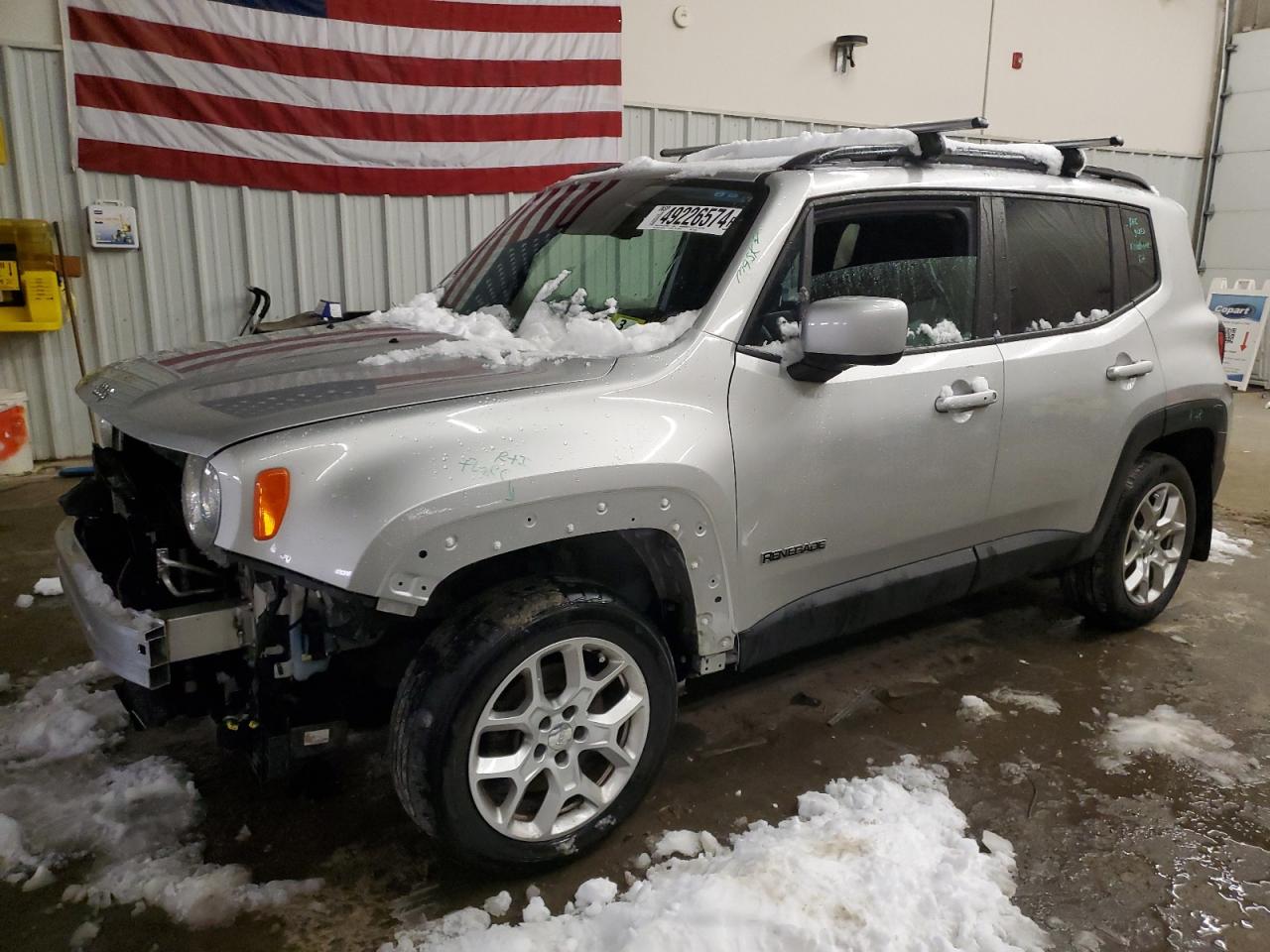 JEEP RENEGADE 2017 zaccjbbb9hpe47890