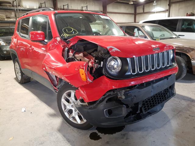 JEEP RENEGADE L 2017 zaccjbbb9hpe51793