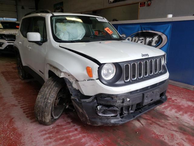 JEEP RENEGADE L 2017 zaccjbbb9hpe55083