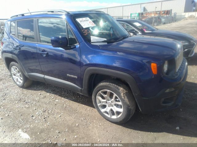 JEEP RENEGADE 2017 zaccjbbb9hpe60655