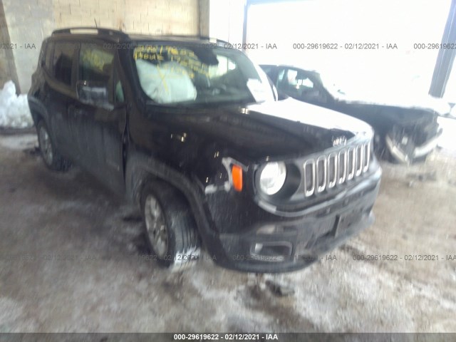 JEEP RENEGADE 2017 zaccjbbb9hpe61658