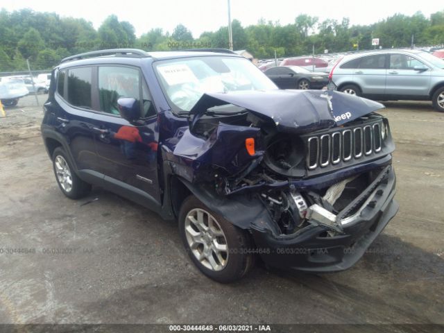 JEEP RENEGADE 2017 zaccjbbb9hpe65032