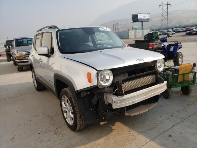 JEEP RENEGADE L 2017 zaccjbbb9hpe83966