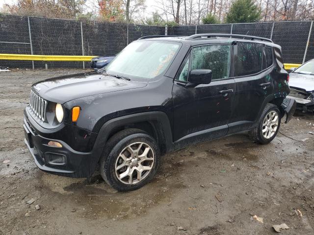 JEEP RENEGADE 2017 zaccjbbb9hpe85801