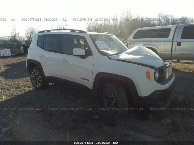 JEEP RENEGADE 2017 zaccjbbb9hpf08655