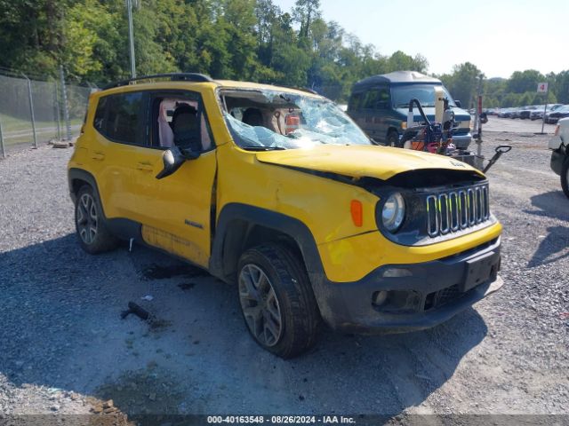 JEEP RENEGADE 2017 zaccjbbb9hpf17226