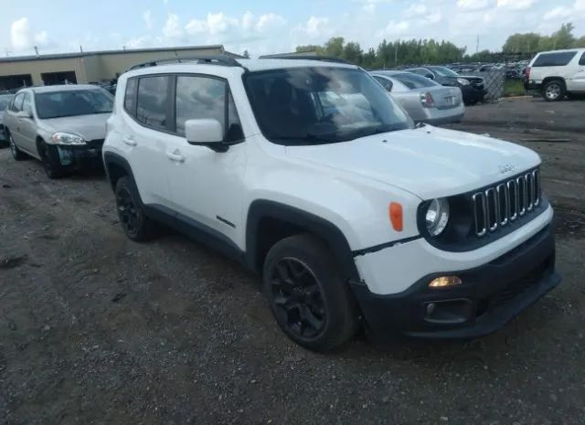 JEEP RENEGADE 2017 zaccjbbb9hpf18277