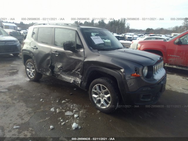 JEEP RENEGADE 2017 zaccjbbb9hpf22863