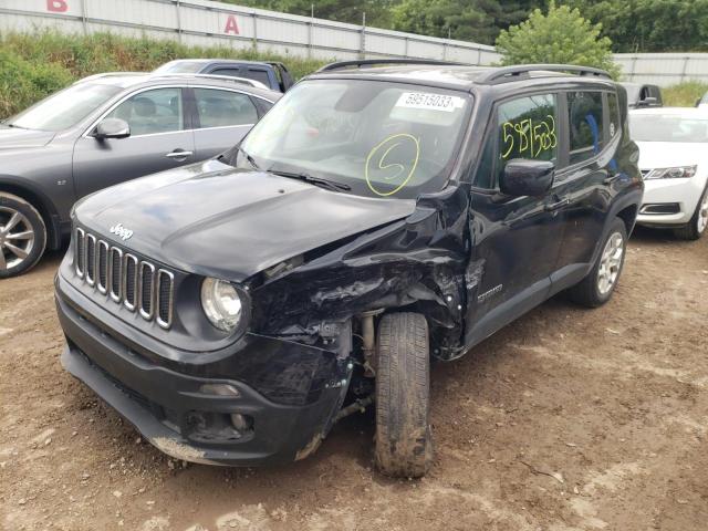 JEEP RENEGADE L 2017 zaccjbbb9hpf24290