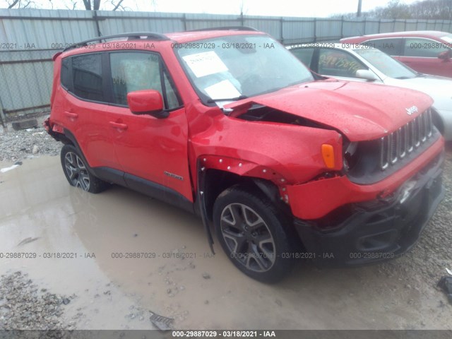 JEEP RENEGADE 2017 zaccjbbb9hpf24483