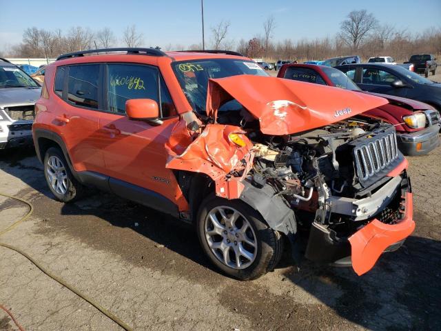 JEEP RENEGADE L 2017 zaccjbbb9hpf30056