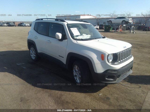 JEEP RENEGADE 2017 zaccjbbb9hpf30526