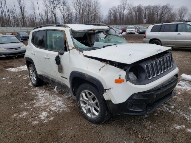 JEEP RENEGADE L 2017 zaccjbbb9hpf30591