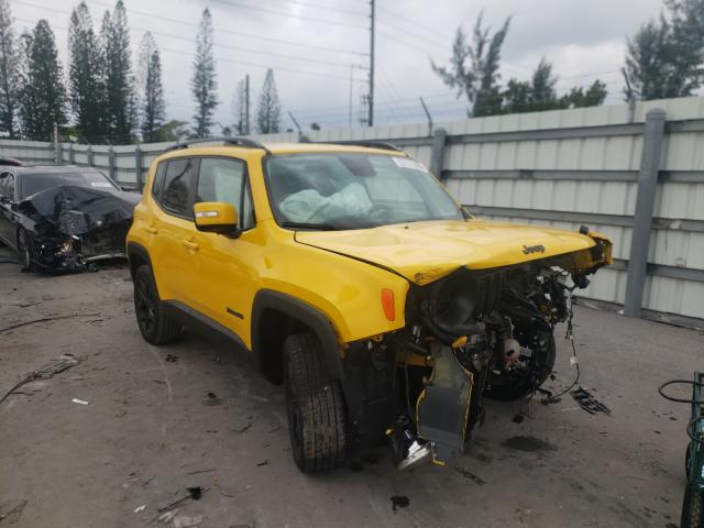 JEEP RENEGADE L 2017 zaccjbbb9hpf43633