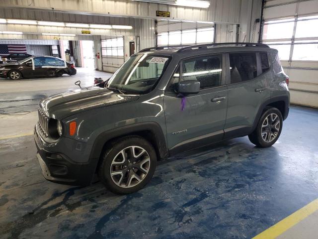 JEEP RENEGADE L 2017 zaccjbbb9hpf62585