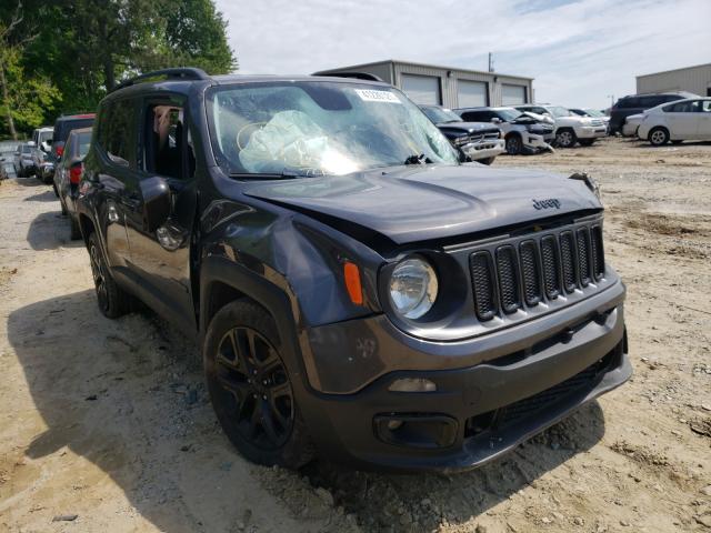 JEEP RENEGADE L 2017 zaccjbbb9hpf64451