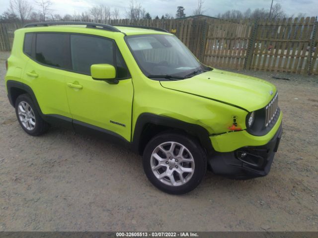 JEEP RENEGADE 2017 zaccjbbb9hpf79094