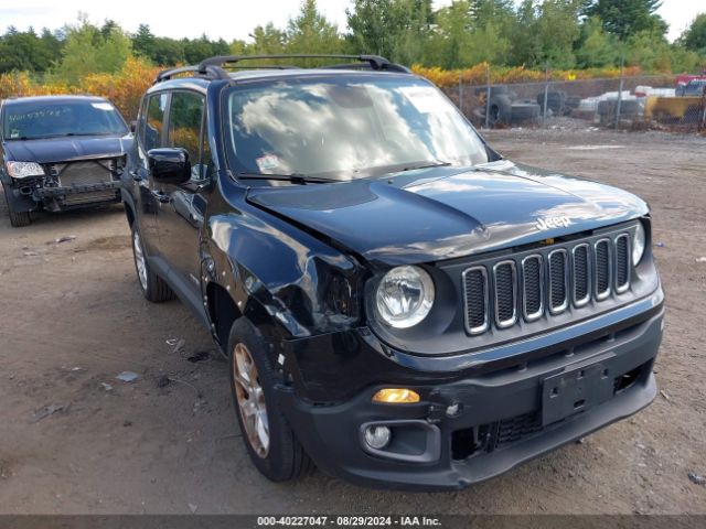 JEEP RENEGADE 2017 zaccjbbb9hpf80973