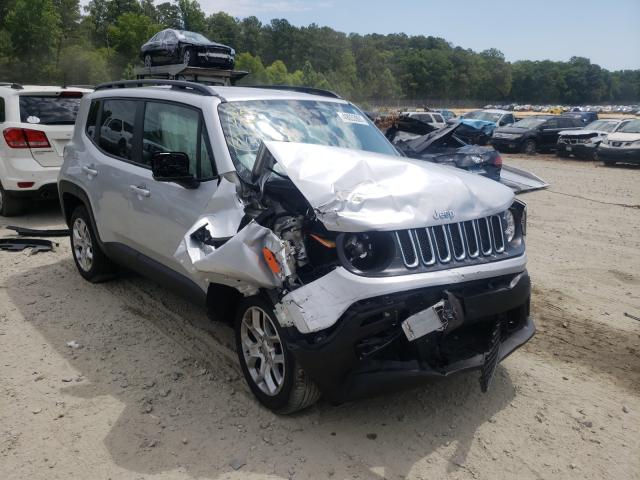 JEEP RENEGADE L 2017 zaccjbbb9hpf84909