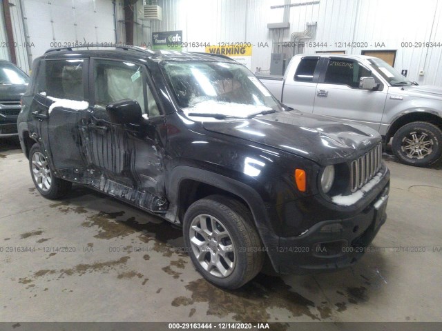 JEEP RENEGADE 2017 zaccjbbb9hpf85798