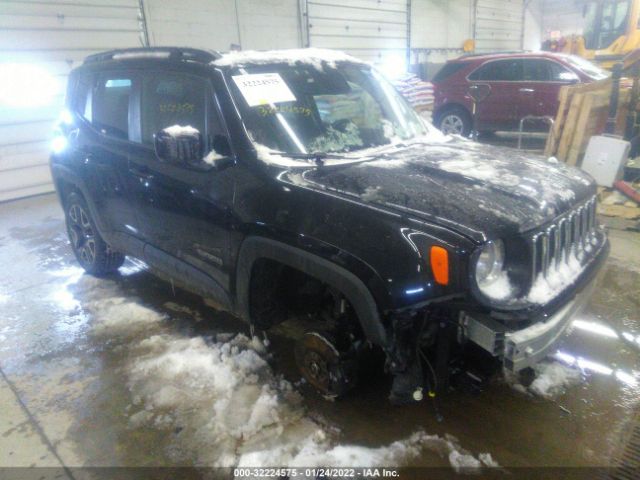 JEEP RENEGADE 2017 zaccjbbb9hpf89267