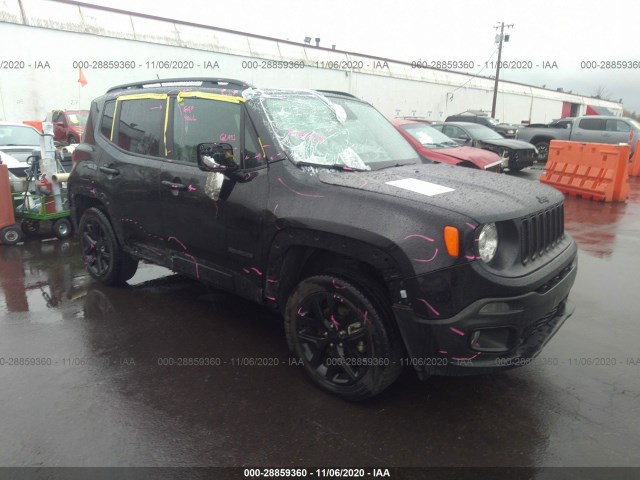 JEEP RENEGADE 2017 zaccjbbb9hpf90757