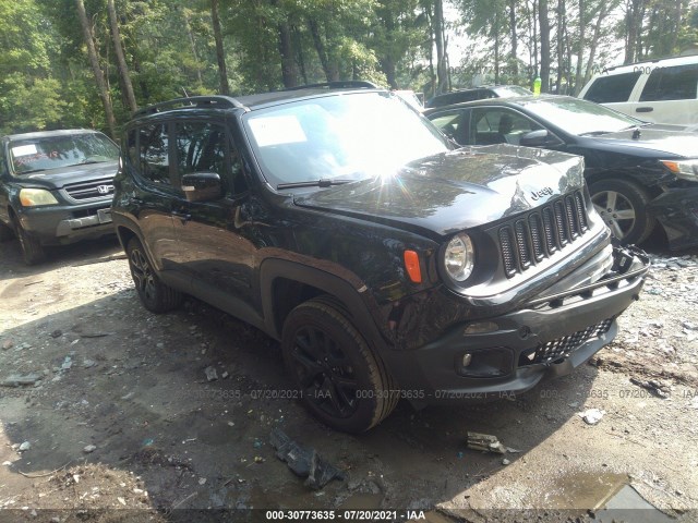 JEEP RENEGADE 2017 zaccjbbb9hpf97160