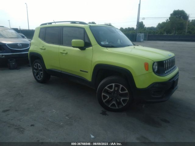 JEEP RENEGADE 2017 zaccjbbb9hpg01711