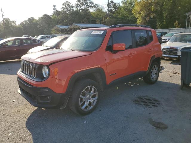 JEEP RENEGADE 2017 zaccjbbb9hpg13583