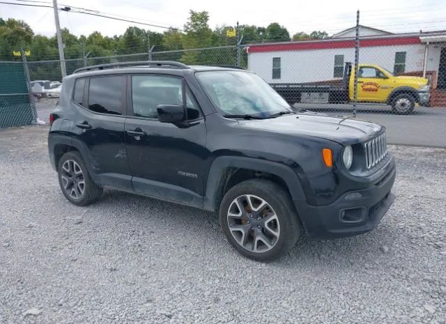 JEEP RENEGADE 2017 zaccjbbb9hpg16175