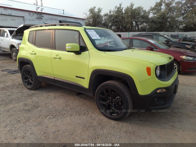 JEEP RENEGADE 2017 zaccjbbb9hpg23823