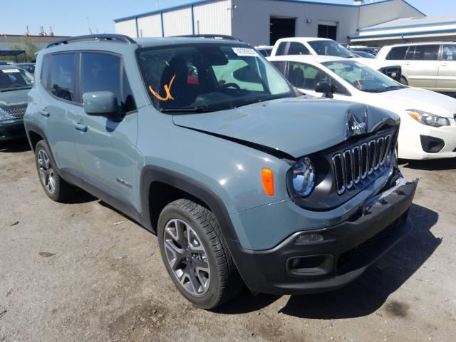 JEEP RENEGADE L 2017 zaccjbbb9hpg45126