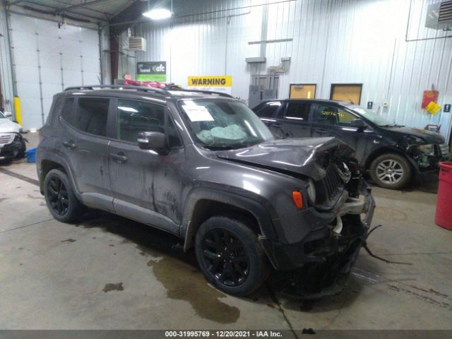 JEEP RENEGADE 2017 zaccjbbb9hpg58734