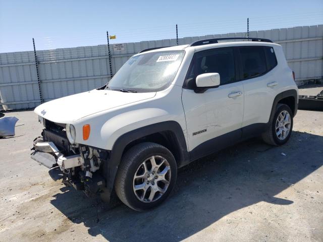 JEEP RENEGADE L 2017 zaccjbbb9hpg61827