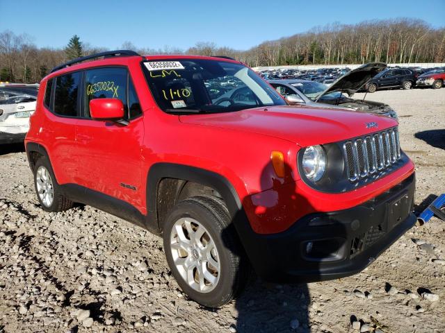 JEEP RENEGADE L 2018 zaccjbbb9jpg80917