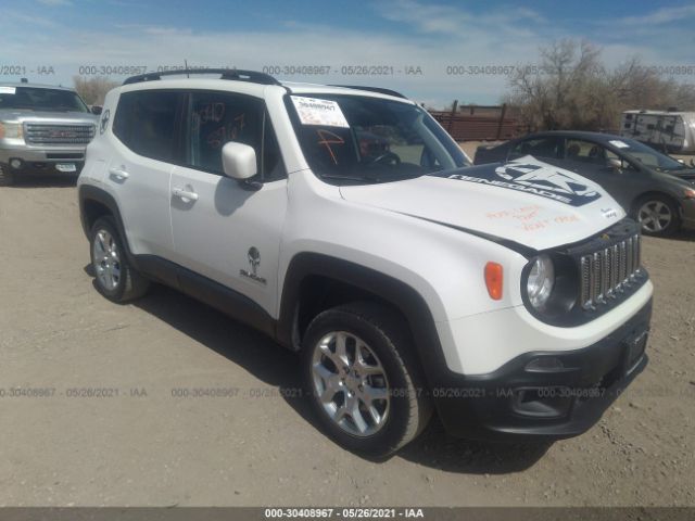 JEEP RENEGADE 2018 zaccjbbb9jpg90721